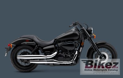 2017 honda shadow phantom shop for sale